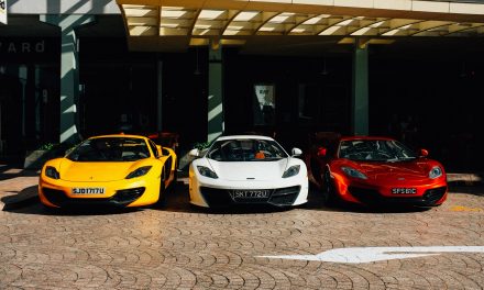 What sports car can everyone afford today?