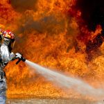 Alternatives to AFFF Formulations: Boon or Bust in Firefighter Safety?