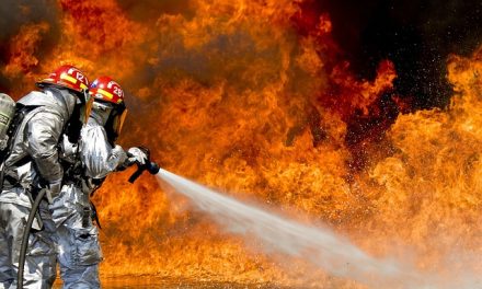Alternatives to AFFF Formulations: Boon or Bust in Firefighter Safety?