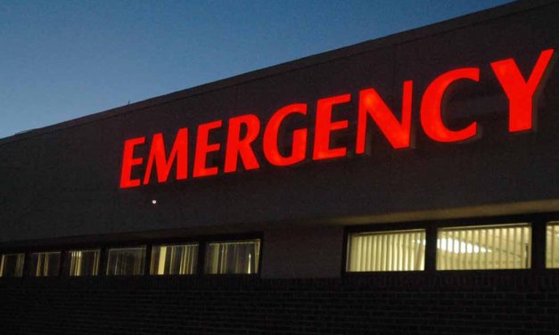 State Roundup: Maryland’s terrible ER wait times see some improvement; Moore stands firm against turning over SNAP recipient data to feds; risks, benefits of planned data center outlined