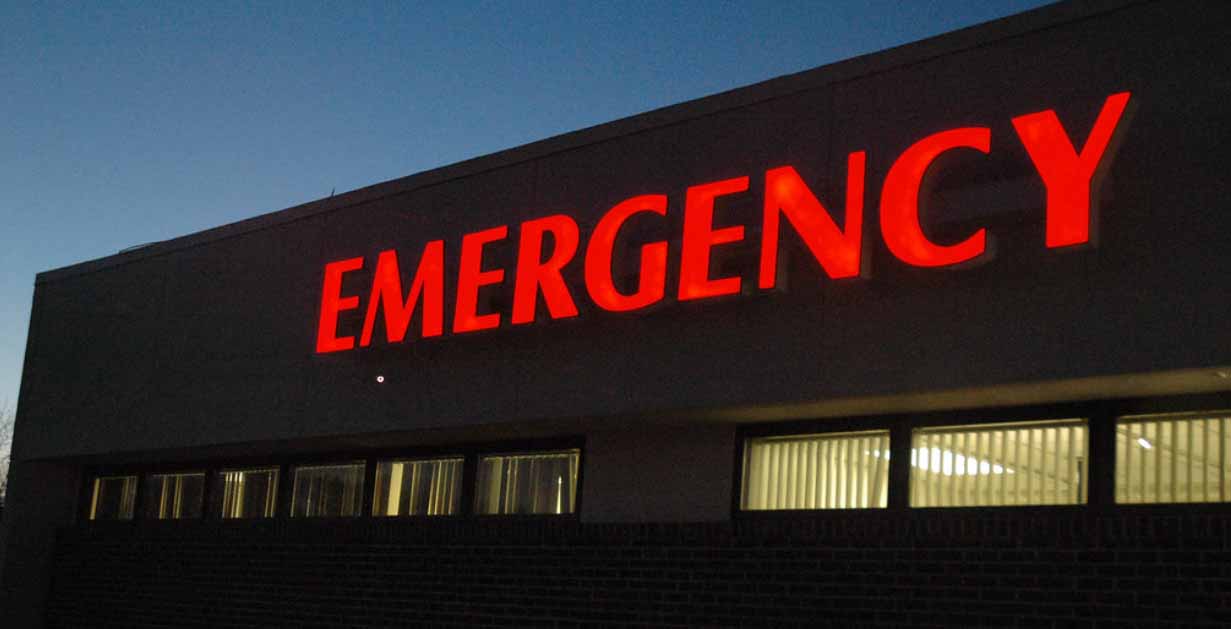 State Roundup: Search plan begins for ER patients who erroneously paid for care; BPW set to vote today on O’s lease, development plan