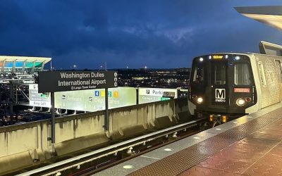 One year into Metro’s Silver Line extension, ridership is modest