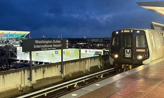 One year into Metro’s Silver Line extension, ridership is modest