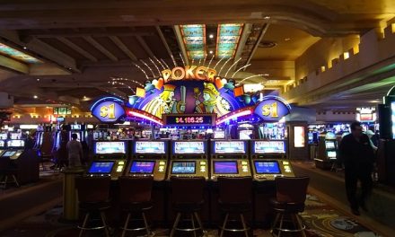 Me the Money: Banking Options in US Online Casinos