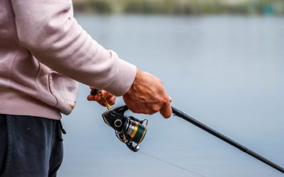 How to Choose the Right Fishing Gear