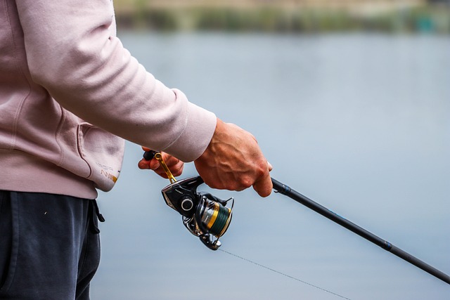 How to Choose the Right Fishing Gear