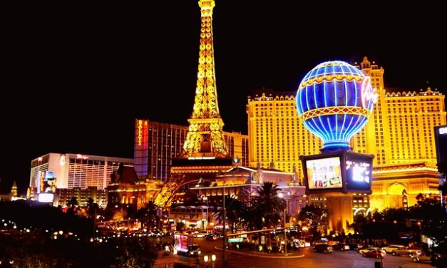Tips for Planning a Kid-Safe and Family-Friendly Las Vegas Vacation