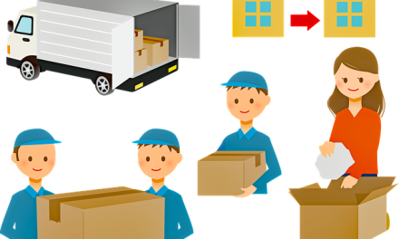 Moving Myths Dispelling: What You Thought You Knew About Moving
