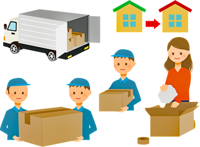 Moving Myths Dispelling: What You Thought You Knew About Moving