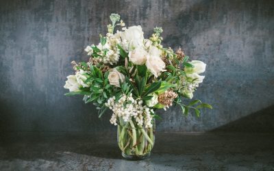 A Guide to Preserving and Caring for Freshly Delivered Flowers
