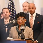 state roundup: house speaker jones to step down; advocates renew calls for beer, wine sales in grocery stores; moore to spend $10M on security for religious institutions and nonprofits