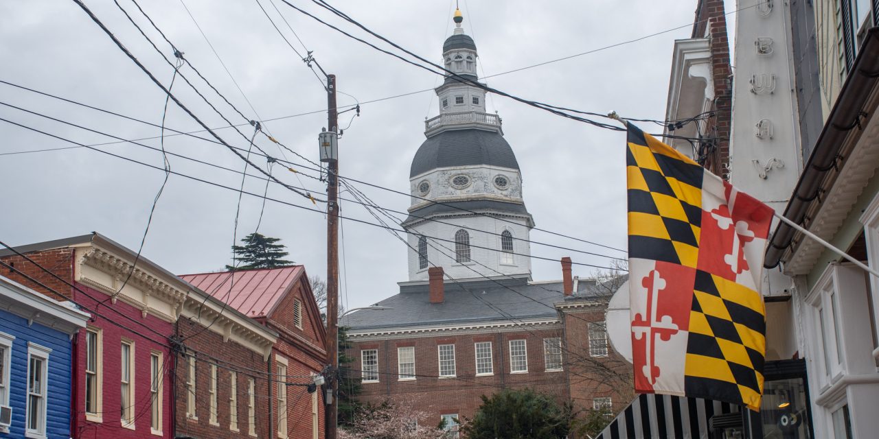 Sparks fly as Maryland Democrats try to cap live-event ticket prices