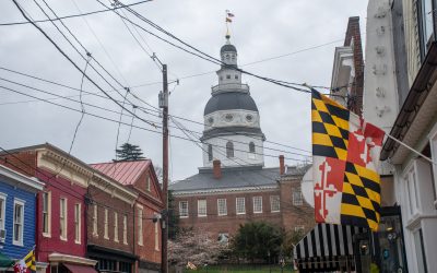 Sparks fly as Maryland Democrats try to cap live-event ticket prices