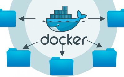 How to Copy a Docker Volume to Another Host