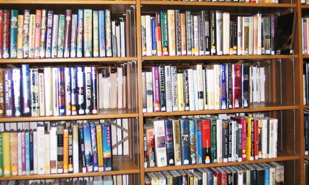 Z-library and the Rise of Knowledge Independence