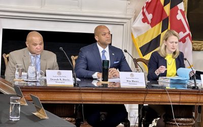 Maryland officials OK more Purple Line money, but not gladly 