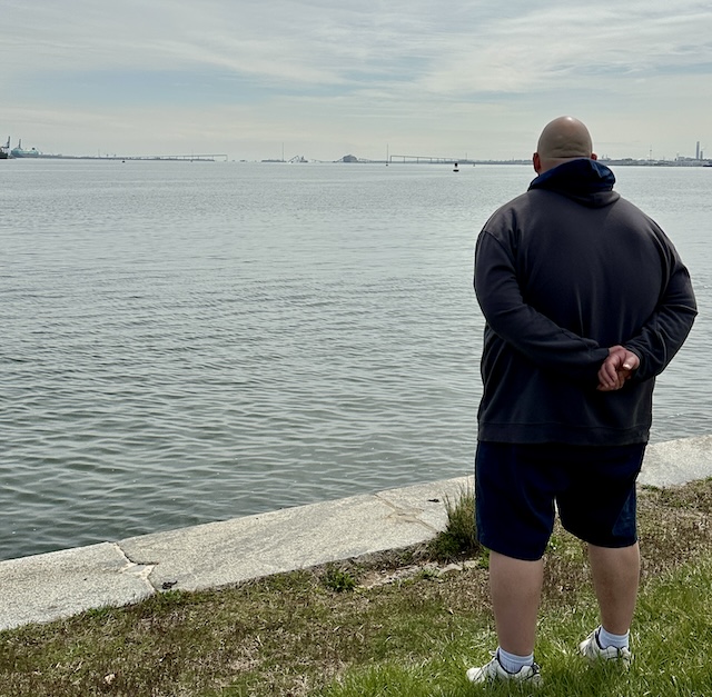 Baltimore mourns a city symbol after the Key Bridge falls