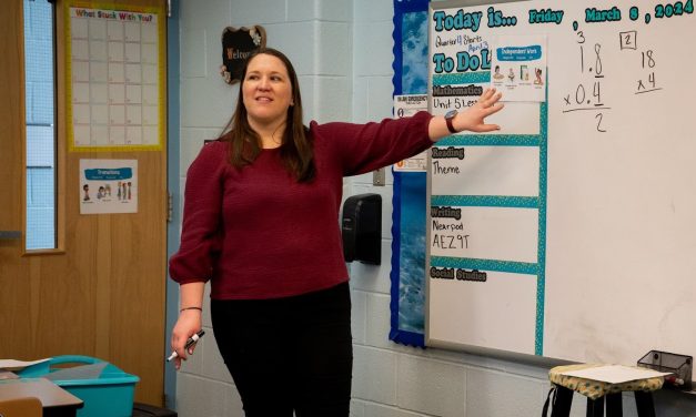 Maryland’s teacher shortage: Will the Blueprint’s plan for better pay, training do enough?