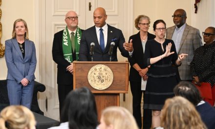 State Roundup: Battle over tax hikes may loom as lawmakers disagree on solving budget gap; AFSCME union signs new contract with Md.; juvenile justice bills diverge