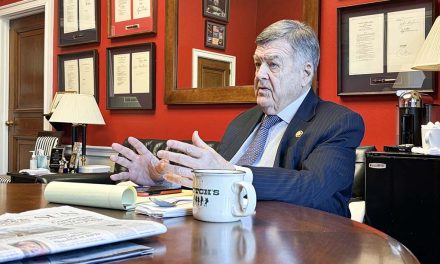 Facing retirement from Congress, Ruppersberger says he is sad to leave