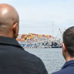 Maryland emergency bill would provide financial support for port workers after Key Bridge collapse   