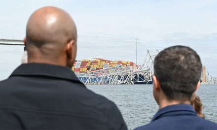 State Roundup: Biden administration to provide Key Bridge reconstruction funds; personal, state, national costs of closing the port; who were the men who died?