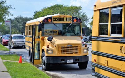 Enhancing School Safety: A Strong Endorsement for Maryland Senate Bill 819