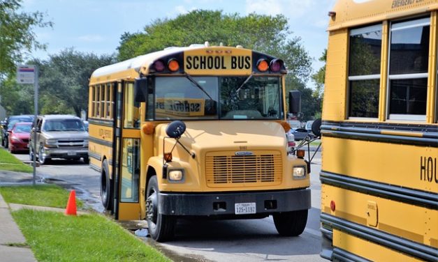 Enhancing School Safety: A Strong Endorsement for Maryland Senate Bill 819