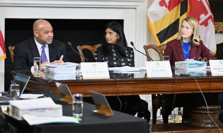 State Roundup: After late negotiations, lawmakers reach deal on $63 billion state budget plan; Board of Public Works OK UMBC settlement with sex abuse victims