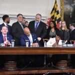 After two deadly work zone crashes, Maryland officials press for change