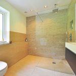What should you know before making a wet room?