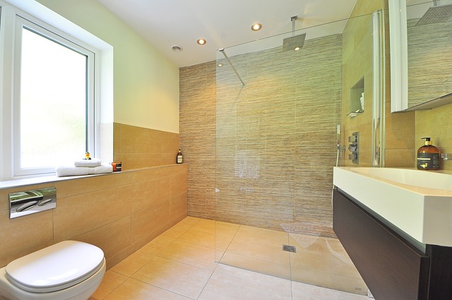 What should you know before making a wet room?