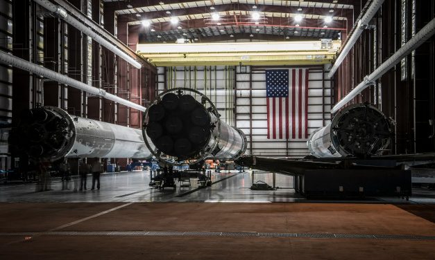 Powering the Future of Aerospace with Efficient Testing