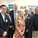 Trone, Alsobrooks campaign across state with competing endorsers