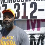 Printing, fighting, and battle-rapping: How two Baltimore business owners connect and thrive