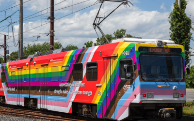 STATE ROUNDUP: Red Line will be light rail, Moore says; ANALYSIS: 5 TAKEAWAYS FROM DEBATE;  NEW MD LAWS IN EFFECT JULY 1: