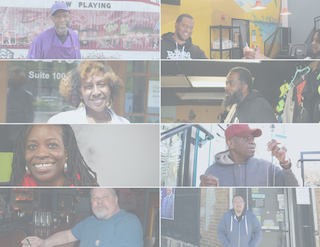 Baltimore’s backbone: How small businesses sustain ‘Smalltimore’