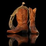 A Beginner’s Guide to Choosing Your First Pair of Western Boots
