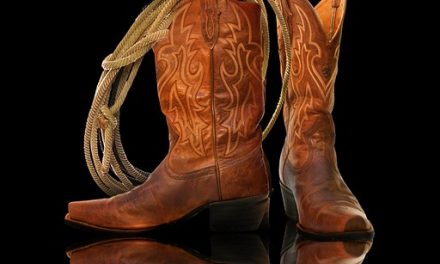A Beginner’s Guide to Choosing Your First Pair of Western Boots