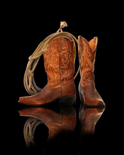 A Beginner’s Guide to Choosing Your First Pair of Western Boots