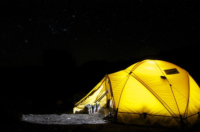 Gear Up for Exploration: High-Quality Equipment for Outdoor Enthusiasts