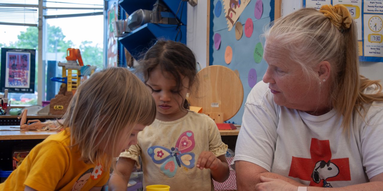 Maryland’s pre-K expansion plan proves to be unpopular with child care providers