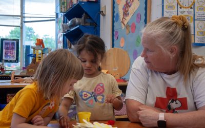 Maryland’s pre-K expansion plan proves to be unpopular with child care providers