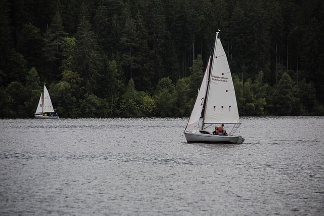 Preparing To Own Your First Boat