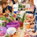 Food education program for low-income families defunded