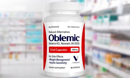 Oblemic Reviews: Is it Effective? Weight Loss Results