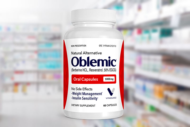 Oblemic Reviews Is it Effective? Weight Loss Results