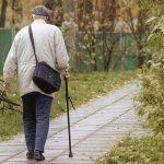The Everyday Tasks That Seniors Struggle With