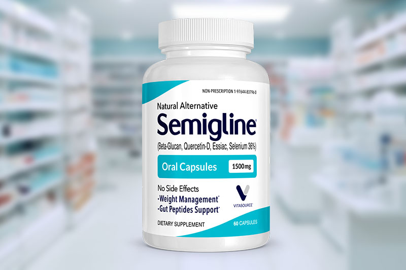 Semigline Reviews: How Effective Is It? Weight Loss Results