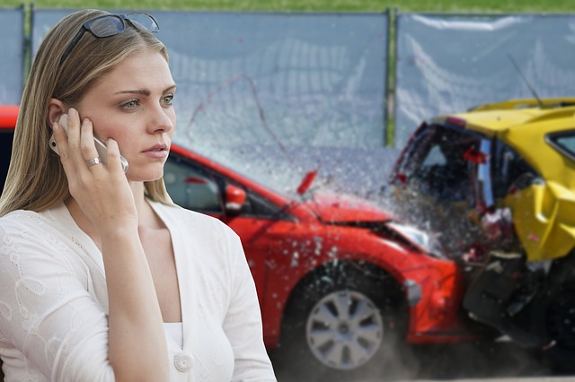 How Car Accidents Can Impact Mental Health